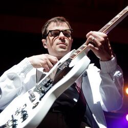 Paranoid Chords by Weezer