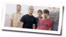 Pink Triangle Chords by Weezer