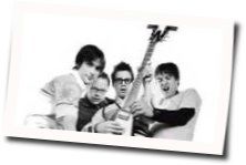 Possibilities Tabs by Weezer