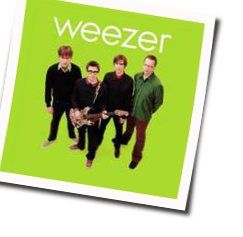 Queen Of The Earth Chords by Weezer