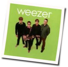 Slave by Weezer
