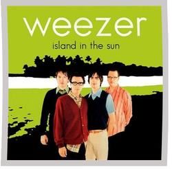 Sugar Booger Chords by Weezer