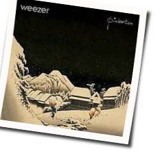 Summer Elaine And Drunk Dori Bass tabs by Weezer
