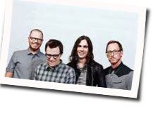Summer Elaine And Drunk Dori Acoustic Chords by Weezer