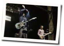 Surf Wax America Bass tabs by Weezer