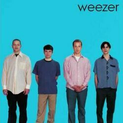 Susanne by Weezer