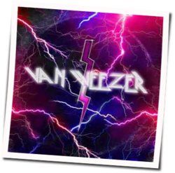 The End Of The Game Chords by Weezer