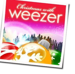 The First Noel Chords by Weezer