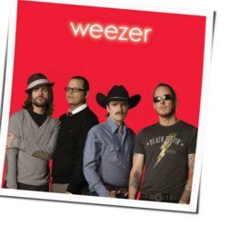 The Greatest Man That Ever Lived Chords by Weezer
