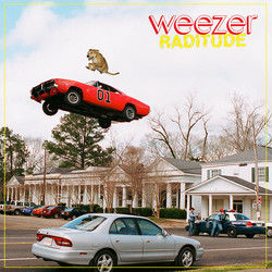 Theme From The Dukes Of Hazzard Good Ol Boys Chords by Weezer