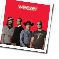 Troublemaker Tabs by Weezer