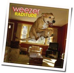 Turn Me Round Tabs by Weezer
