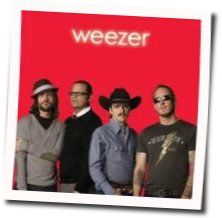 Unbreak My Heart Chords by Weezer