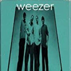 Undone - The Sweater Song Chords by Weezer
