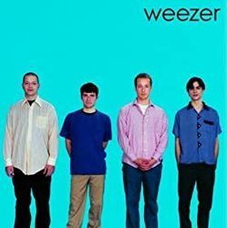 Undone The Sweater Song by Weezer