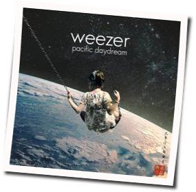 Weekend Woman by Weezer