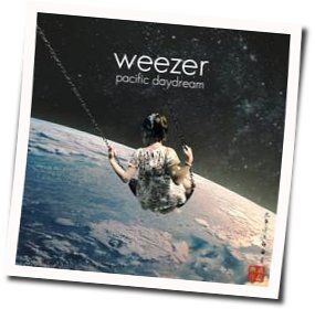 Weekend Woman Chords by Weezer
