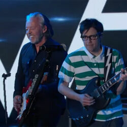 What Everybody Wants Chords by Weezer