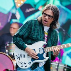 What Happens After You? Chords by Weezer