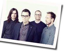 Wind In Our Sail Chords by Weezer