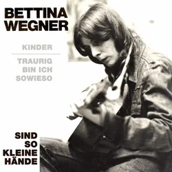 Ich Hab Die Nacht Geträumet Chords by Bettina Wegner