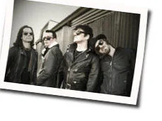 Modzilla Chords by Scott Weiland