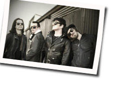 Modzilla Chords by Scott Weiland