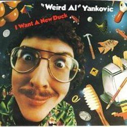 Cable Tv by Weird Al Yankovic