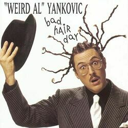 Cavity Search Chords by Weird Al Yankovic