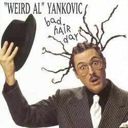 Cavity Search by Weird Al Yankovic