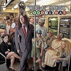 Constipated by Weird Al Yankovic