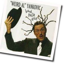 Everything You Know Is Wrong Chords by Weird Al Yankovic
