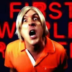 First World Problems Chords by Weird Al Yankovic