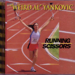 Germs by Weird Al Yankovic