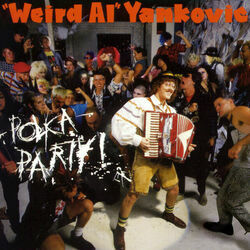 Good Enough For Now by Weird Al Yankovic