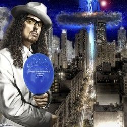 Happy Birthday by Weird Al Yankovic