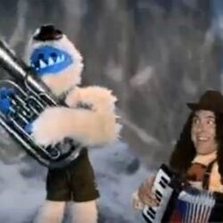 Polka Face Chords by Weird Al Yankovic