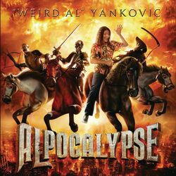 Ringtone Chords by Weird Al Yankovic
