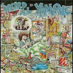 Stop Draggin My Car Around Chords by Weird Al Yankovic