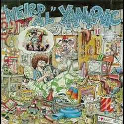 Stop Draggin My Car Around by Weird Al Yankovic