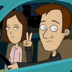 Trapped At The Drive Through Chords by Weird Al Yankovic