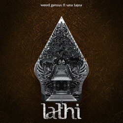 Lathi by Weird Genius
