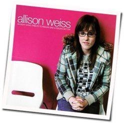 Competition Chords by Allison Weiss