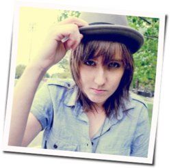 I Don't Want To Be Here Ukulele Chords by Allison Weiss