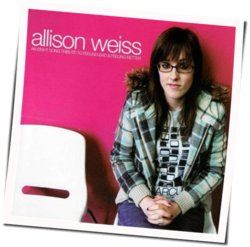 Love And War Chords by Allison Weiss