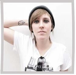 Motorbike Chords by Allison Weiss