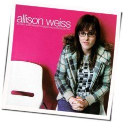 Number Six Chords by Allison Weiss