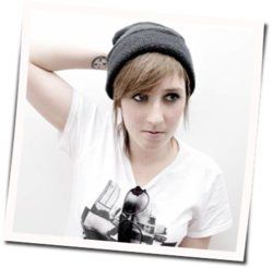Perfectly Alright Chords by Allison Weiss