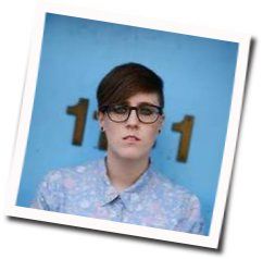 Say What You Mean Chords by Allison Weiss