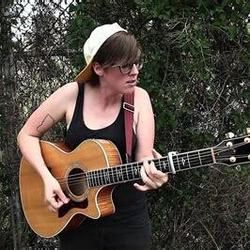 What I Need Chords by Allison Weiss